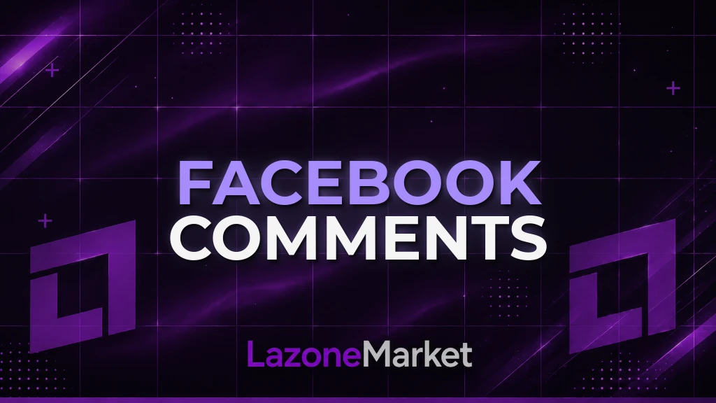 Facebook Comments