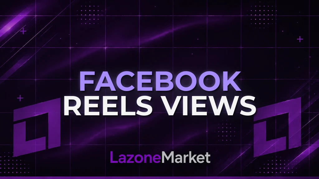 Facebook Reels Views