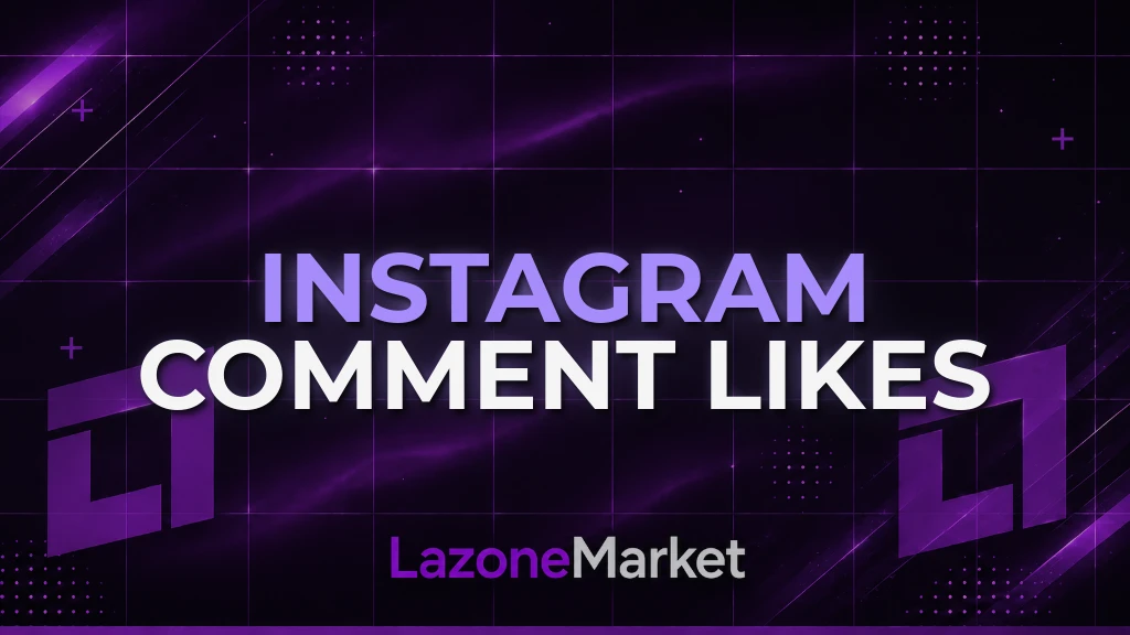 Instagram Comment Likes