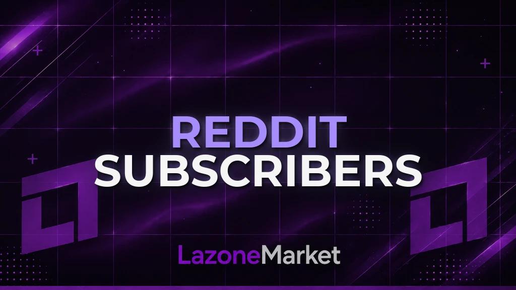 Reddit Subscribers