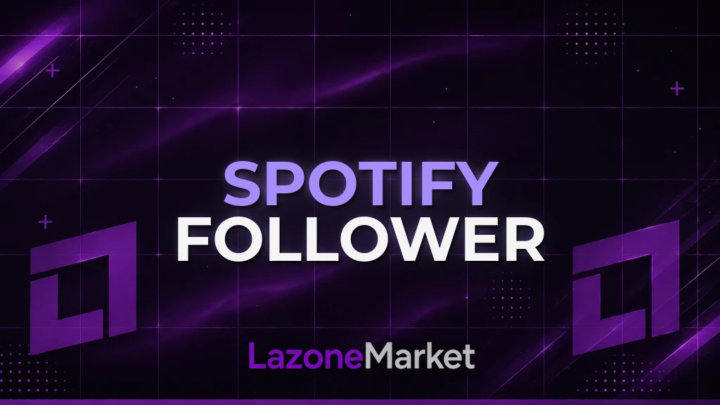 Spotify Follower