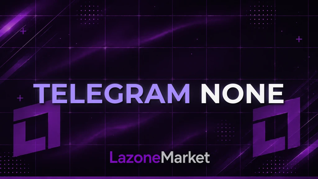 Telegram None