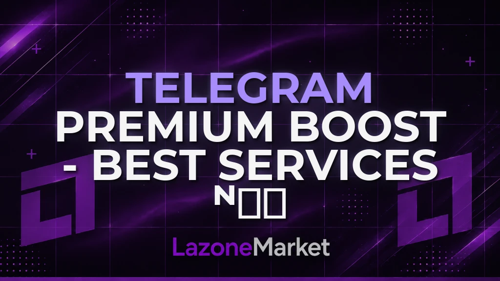 Telegram Premium Boost [ Cheapest - Best Services ] ᴺᴱᵂ