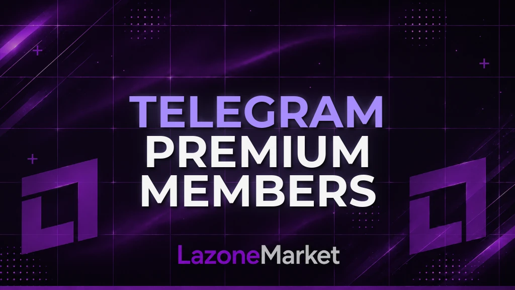 Telegram Premium Members