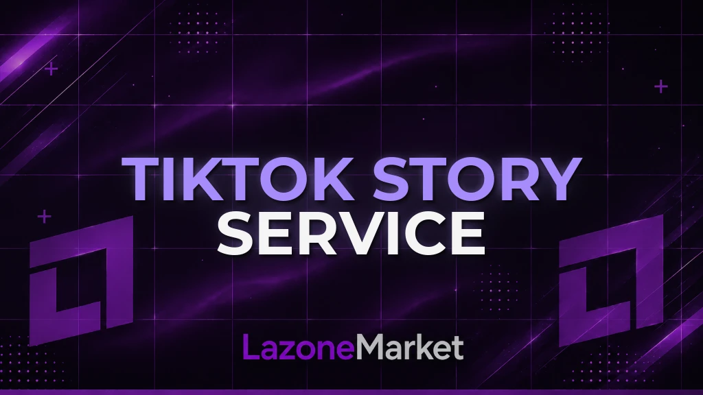 TikTok Story Service