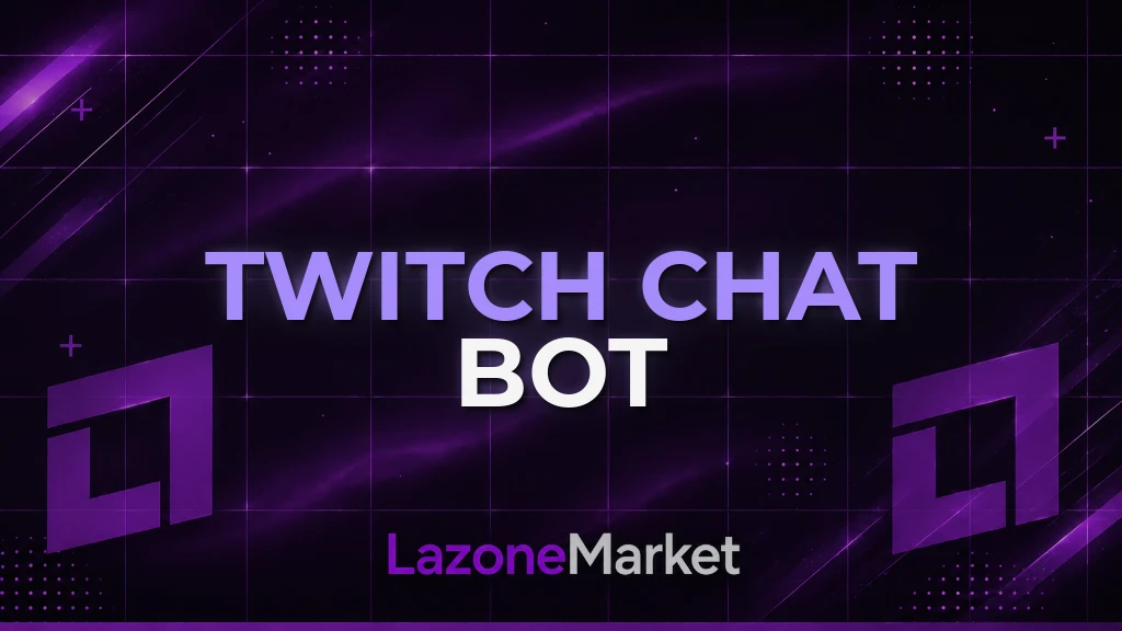 Twitch Chat Bot