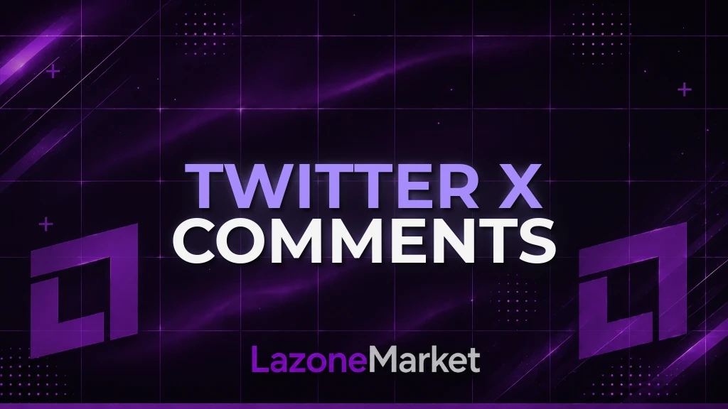 Twitter X Comments