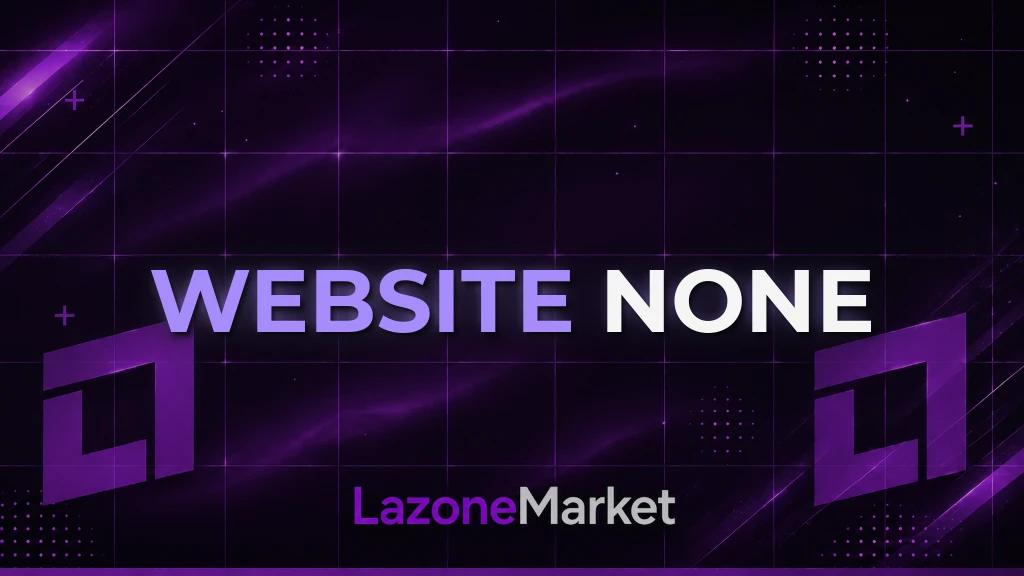 Website None