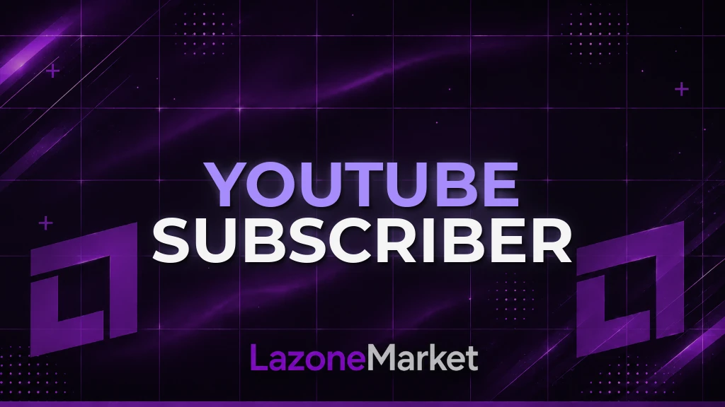 YouTube Subscriber [Non Drop]