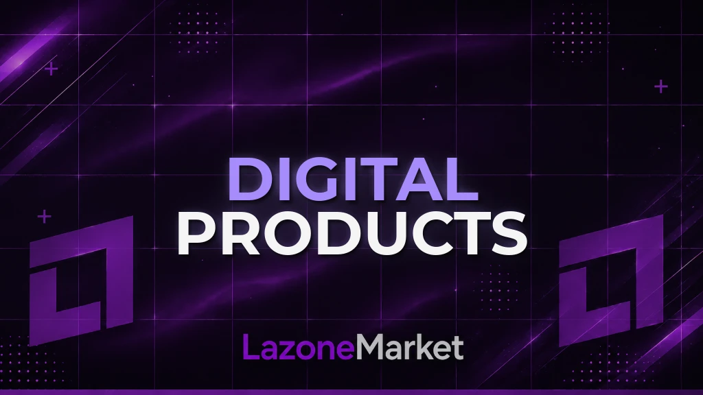 Digital Products