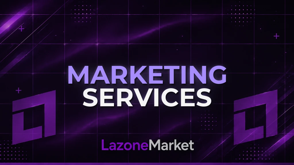 Marketing Services