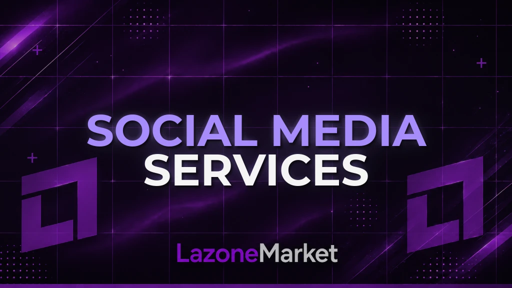 Social Media Services