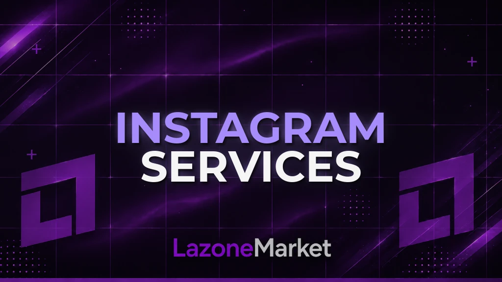 Instagram Services