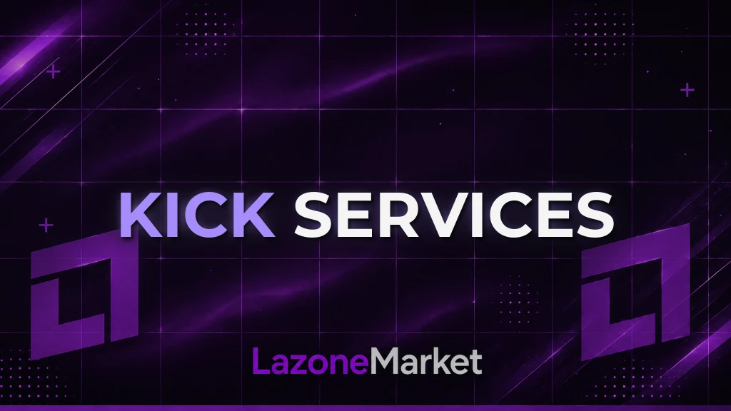 Kick Services