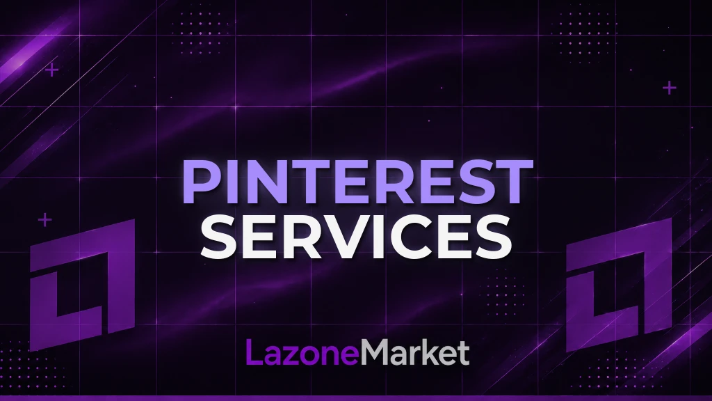 Pinterest Services