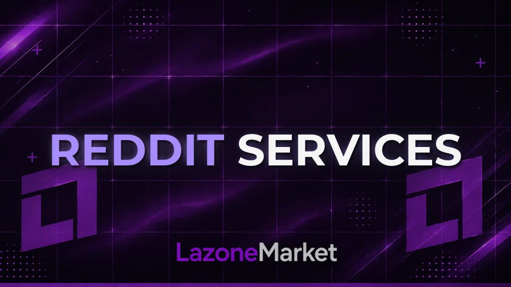 Reddit Services