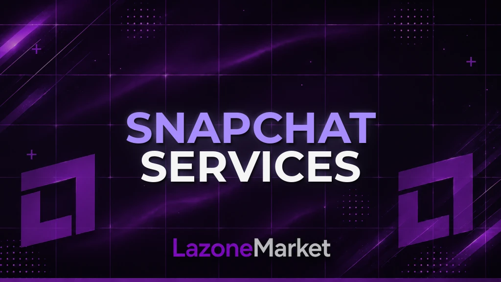 Snapchat Services