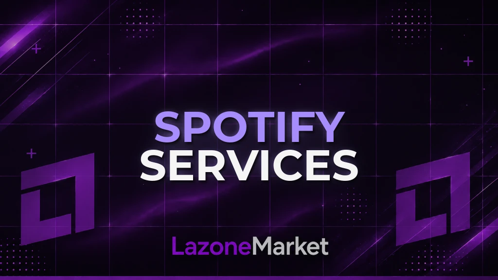 Spotify Services