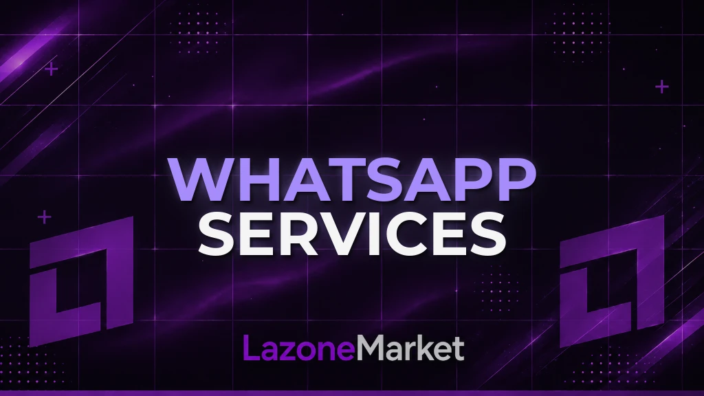 WhatsApp Services
