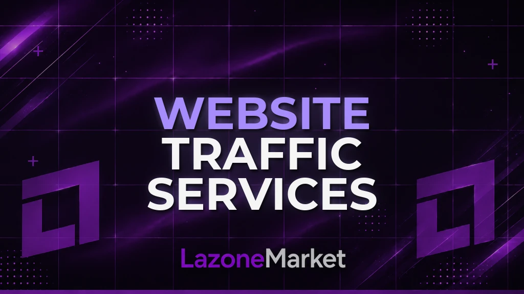 Website Traffic Services