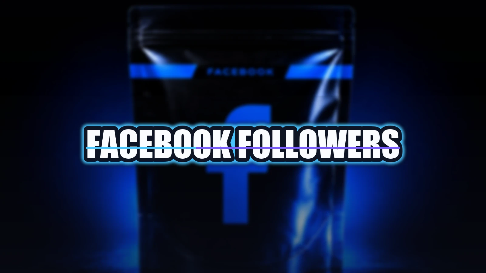 Facebook Followers