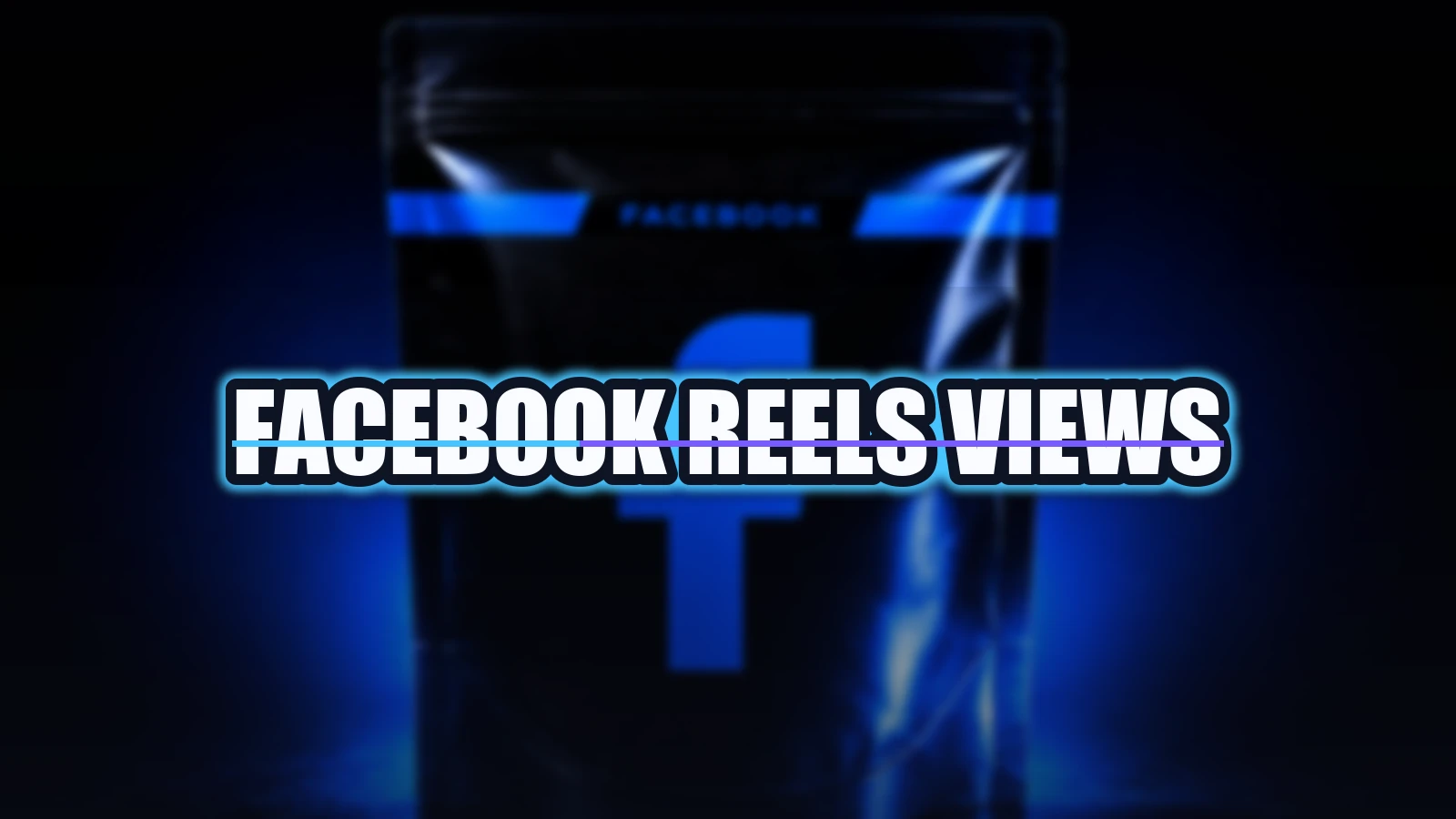 Facebook Reels Views