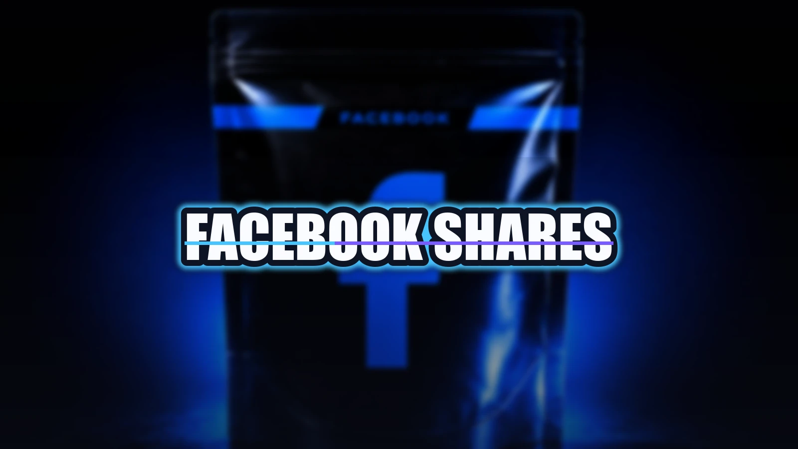 Facebook Shares