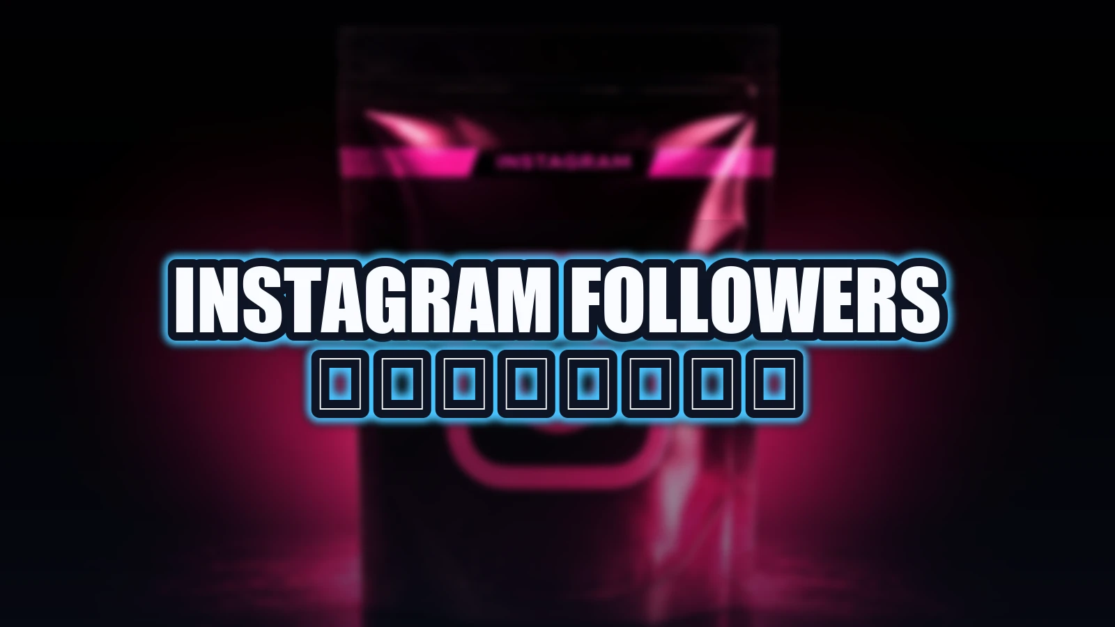 Instagram Followers ᶜᴴᴱᴬᴾᴱˢᵀ