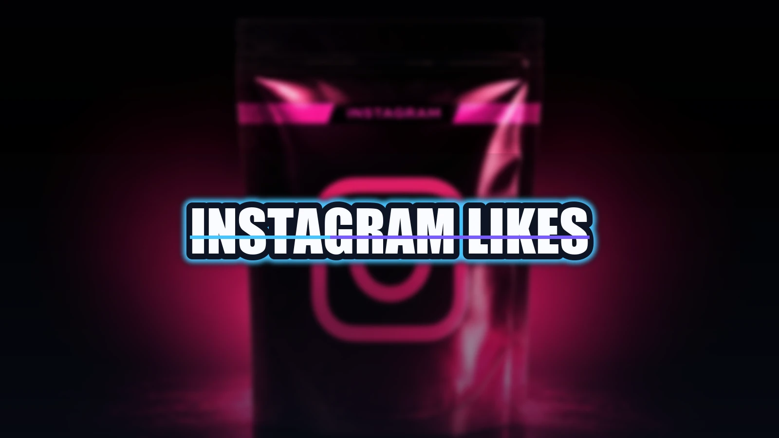 Instagram Likes