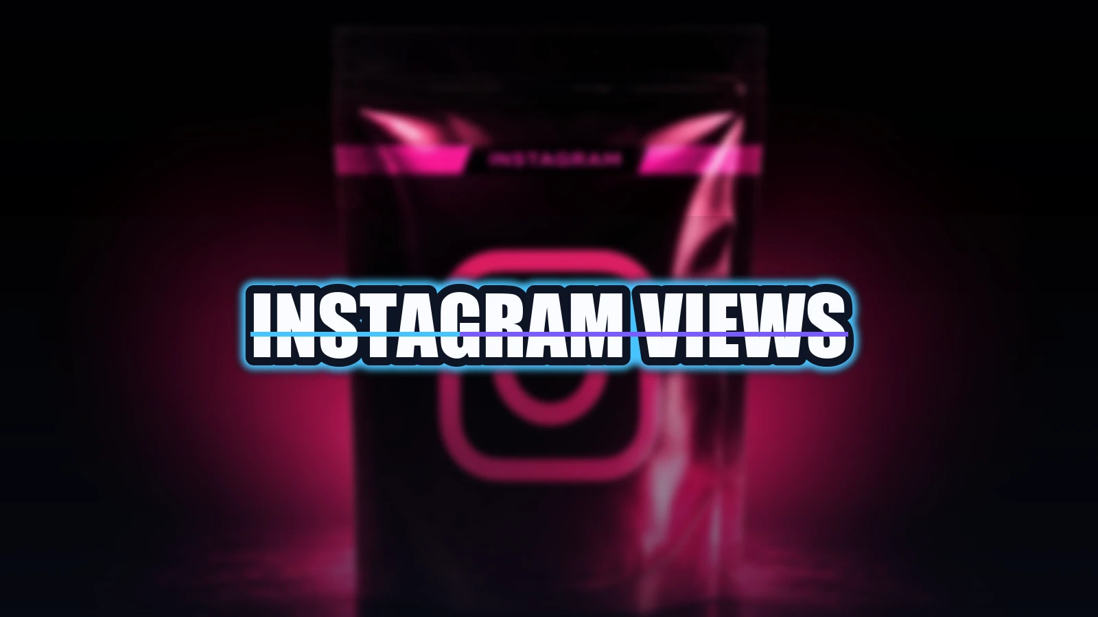 Instagram Views
