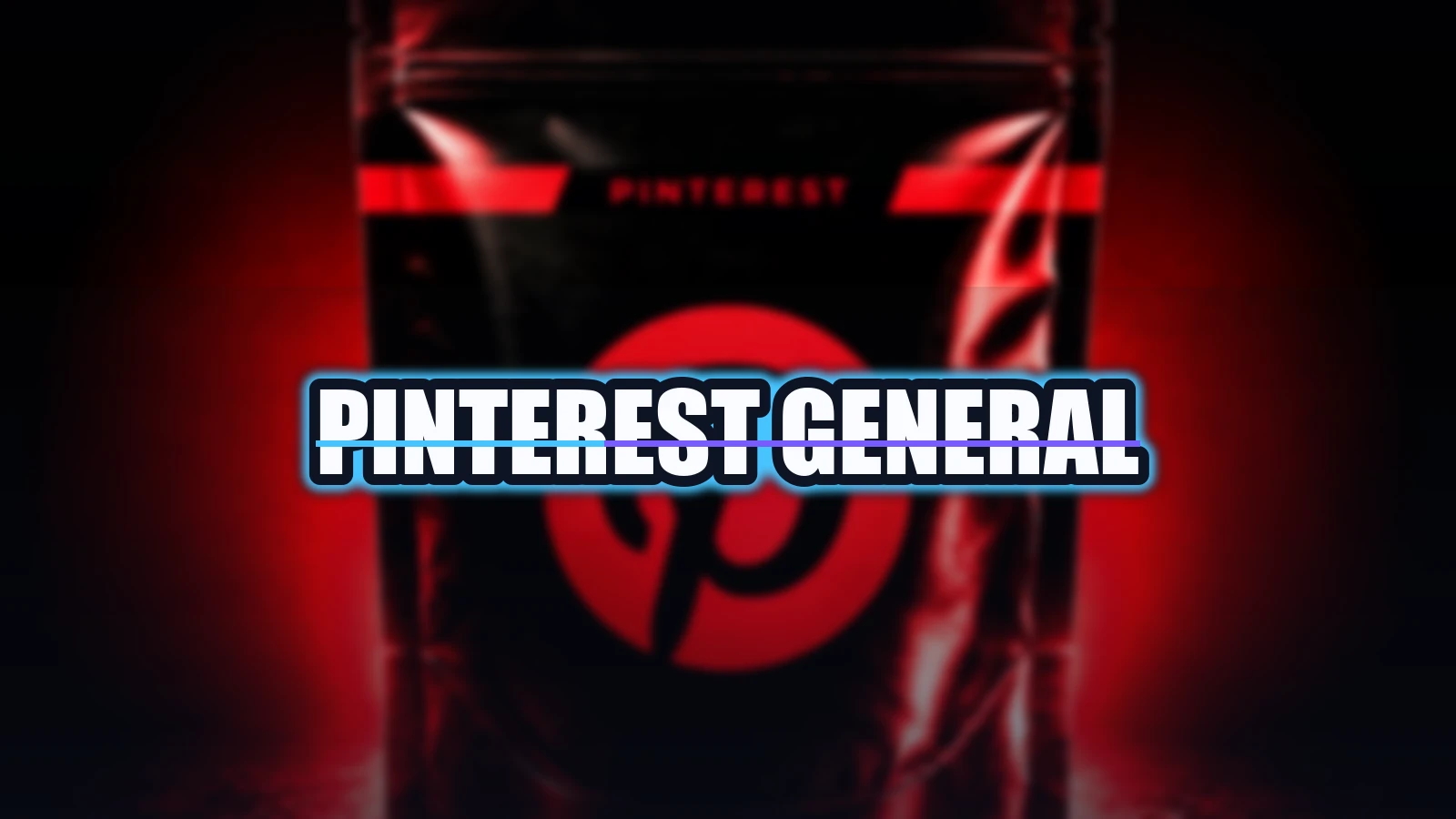 Pinterest General