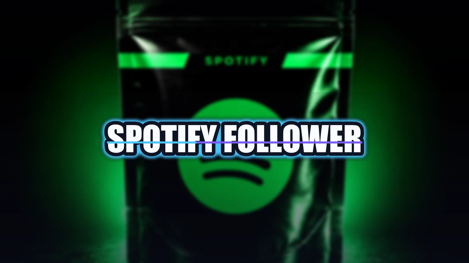 Spotify Follower