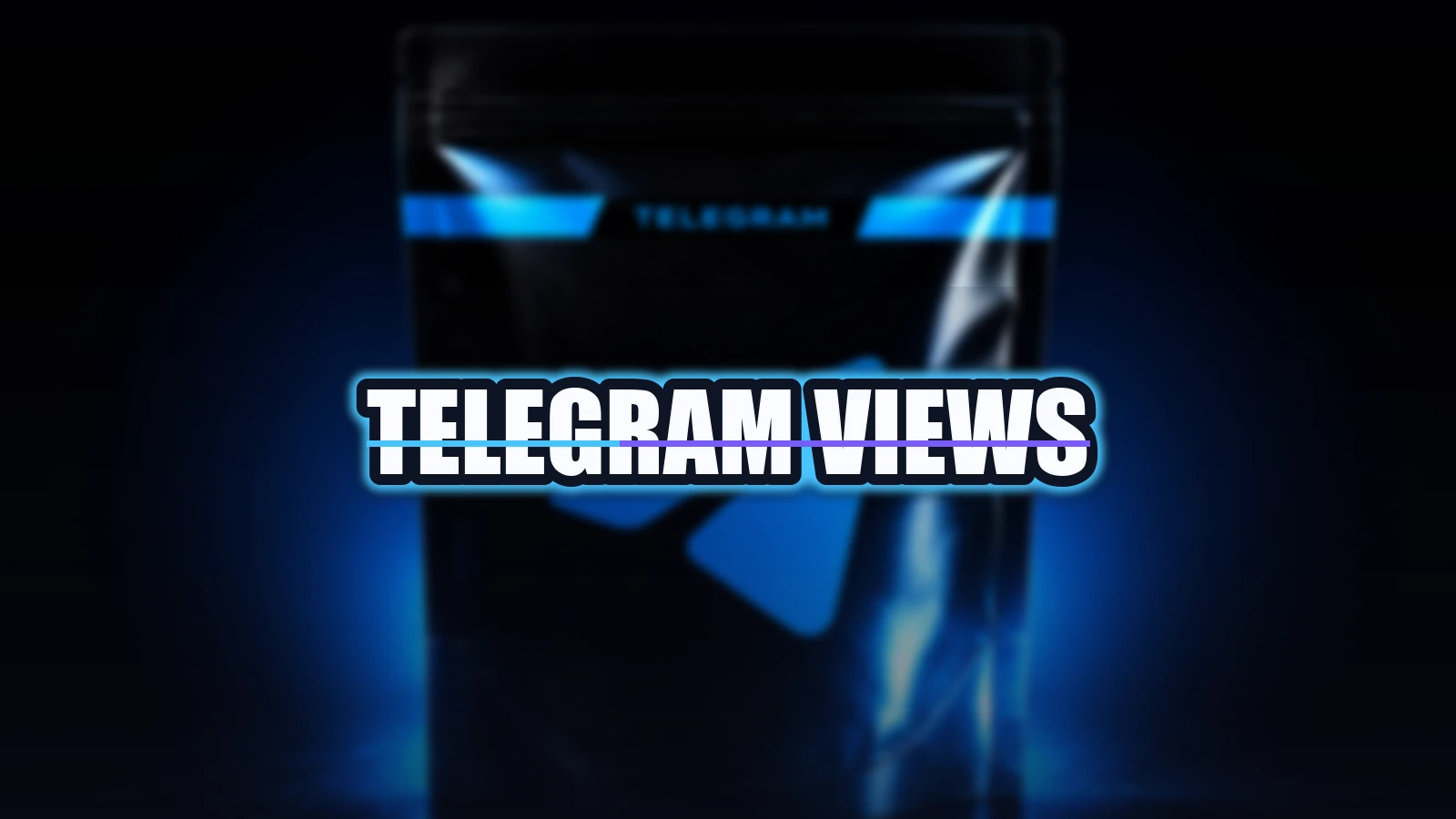 Telegram Views