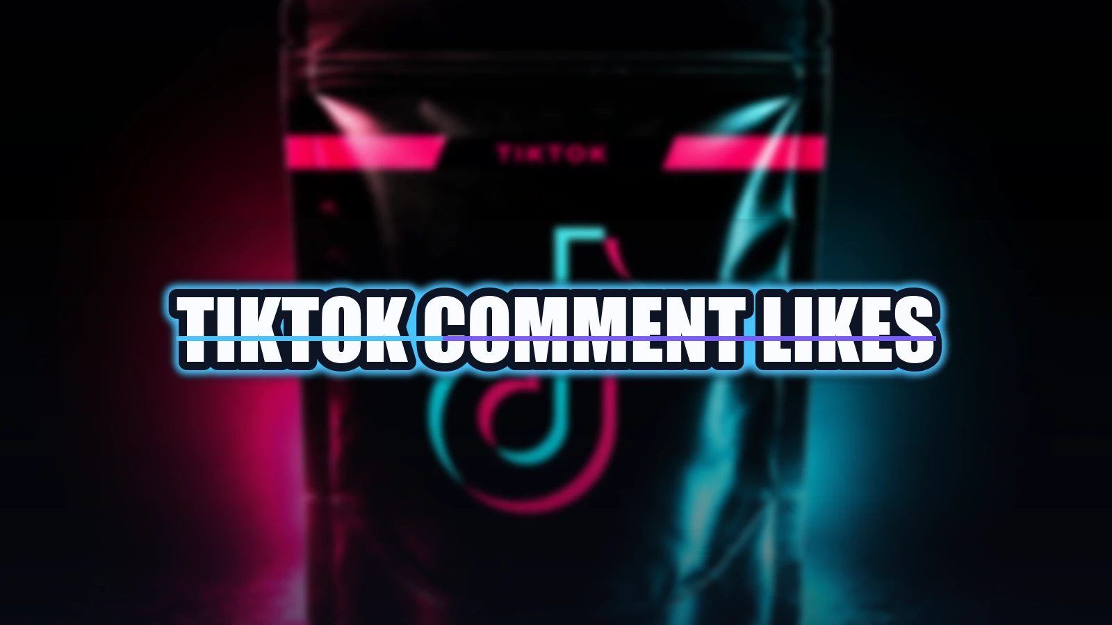 TikTok Comment Likes
