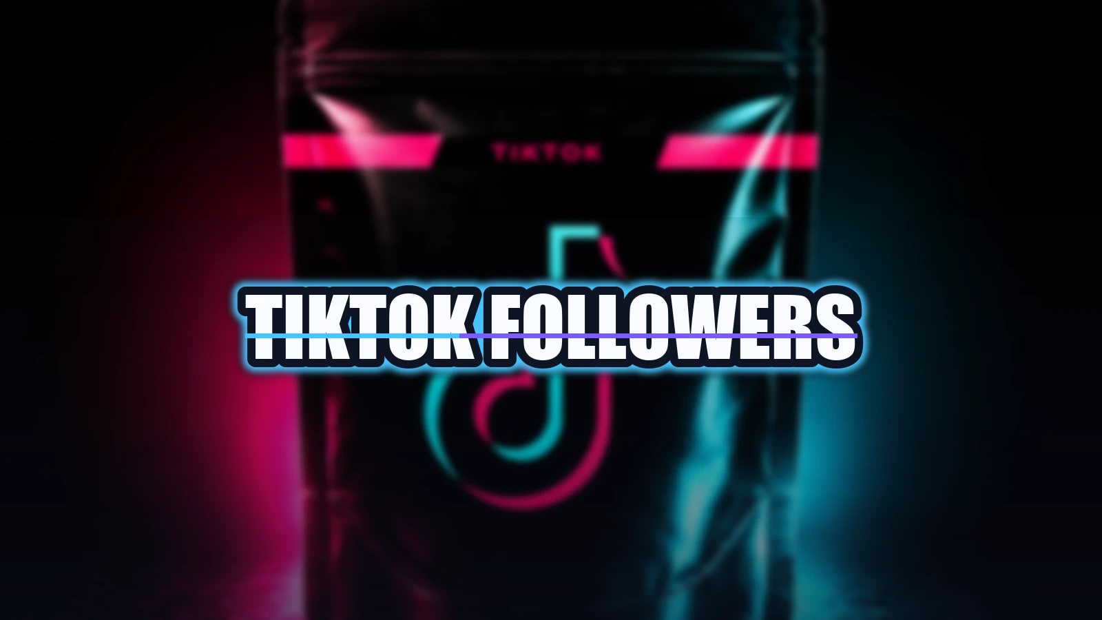 TikTok Followers
