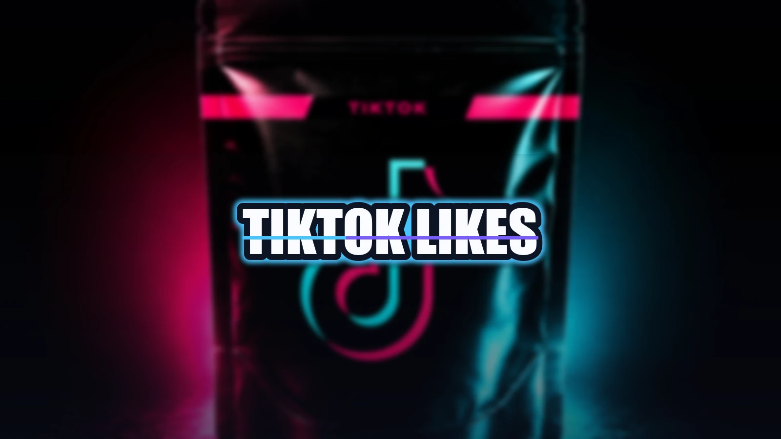 TikTok Likes