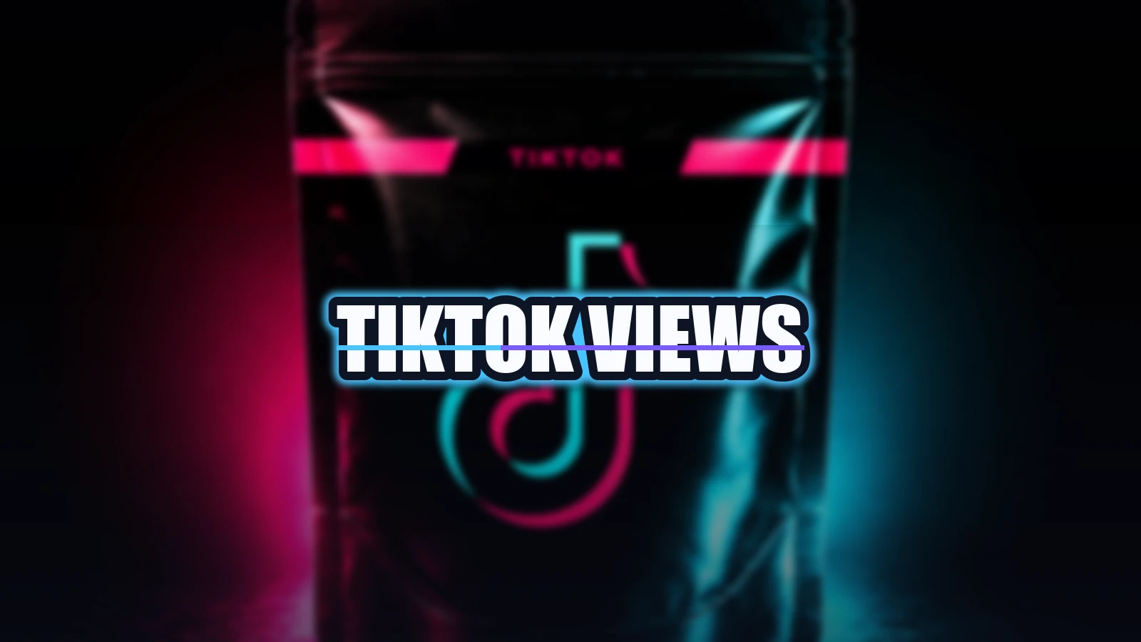 TikTok Views