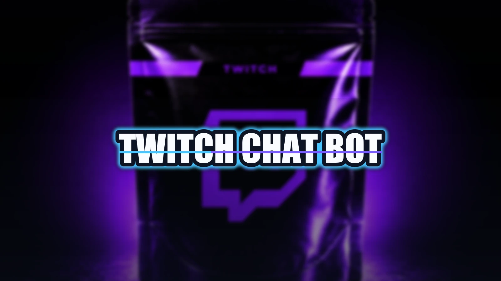Twitch Chat Bot