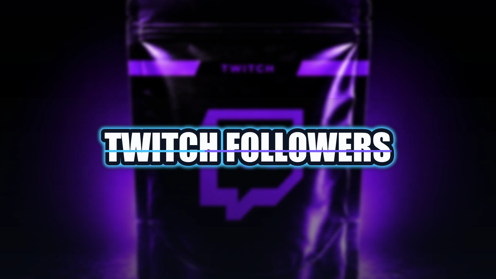 Twitch Followers