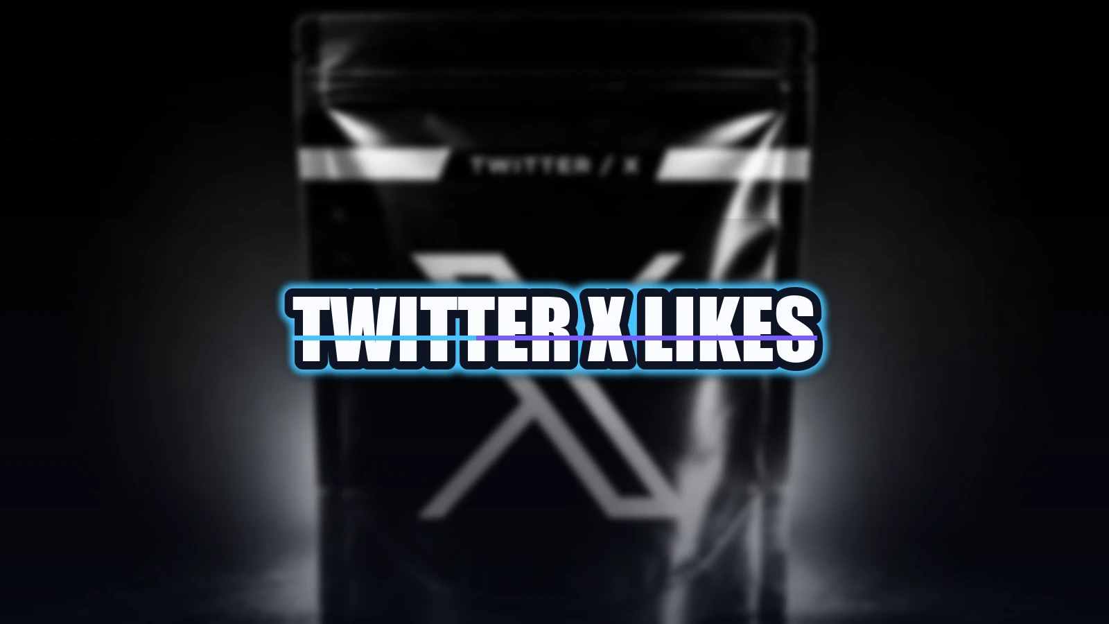 Twitter X Likes