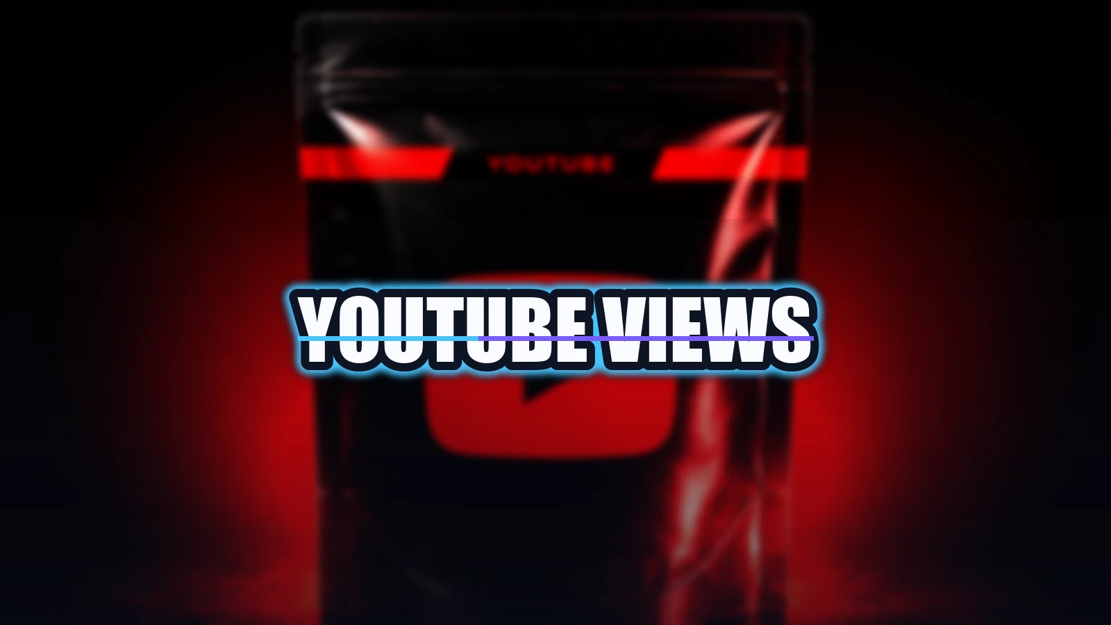 YouTube Views
